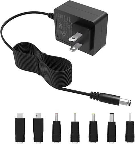 Amazon.com: Dc5v Charger.